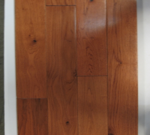 Ointon Oak: Winchester on sale this month!